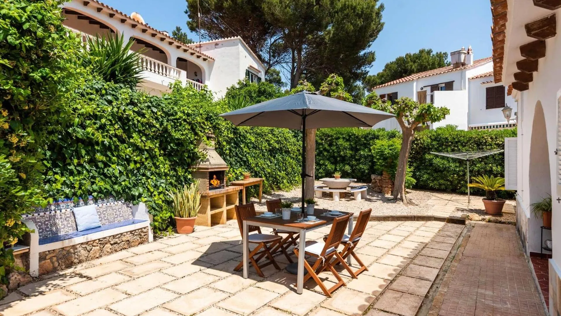 Villa Can Sintes By Villa Plus Es Mercadal