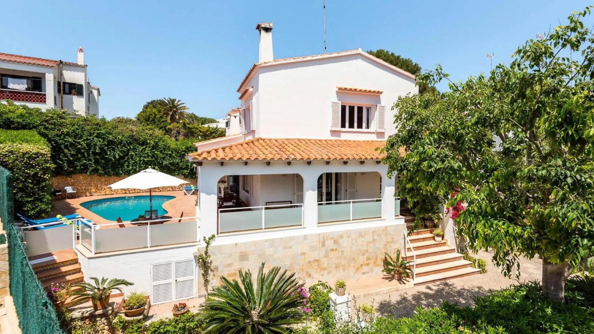 Villa Can Sintes By Villa Plus Es Mercadal 0*,  Spanien