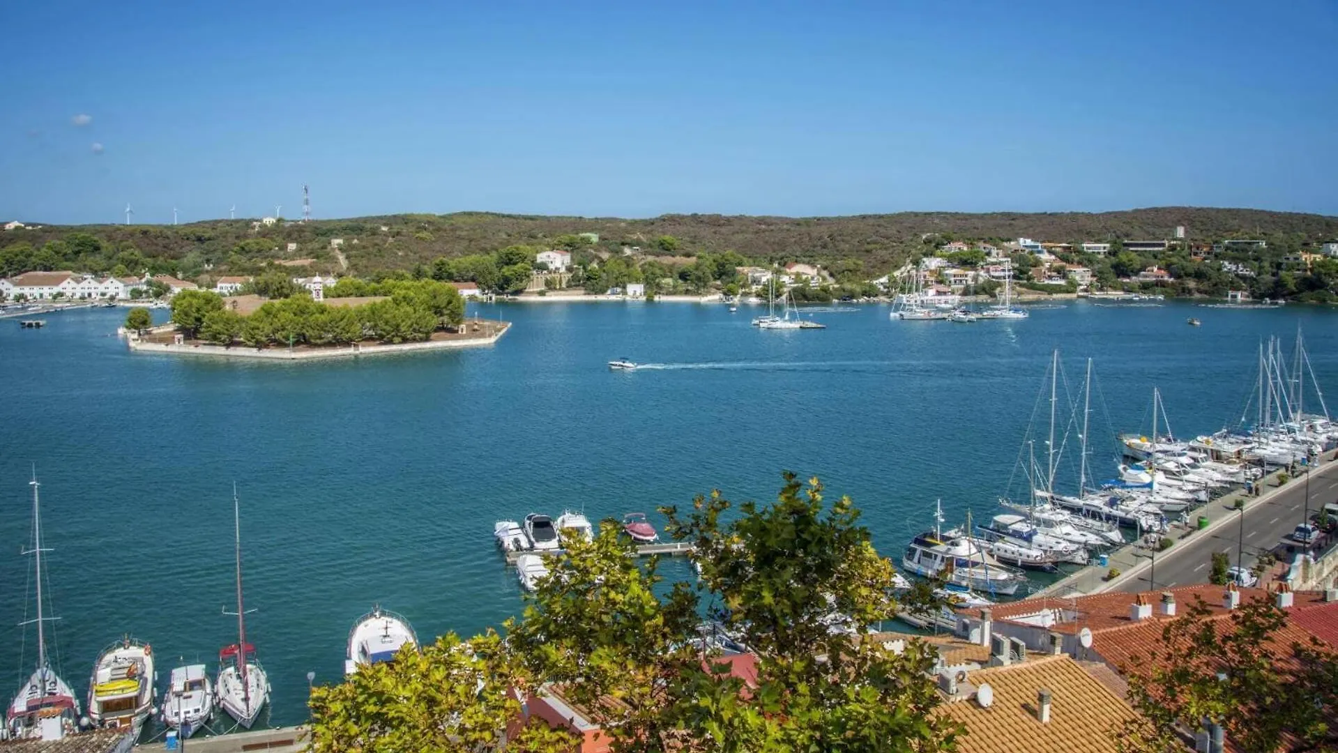 Villa Can Sintes By Villa Plus Es Mercadal Spanien