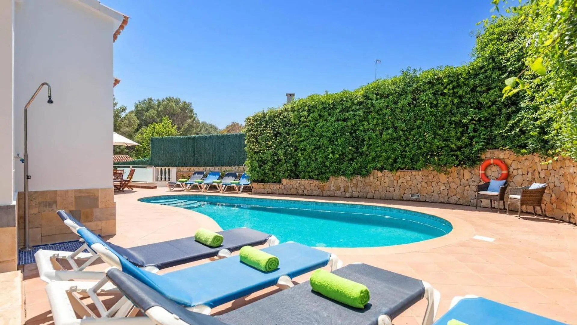 Villa Can Sintes By Villa Plus Es Mercadal